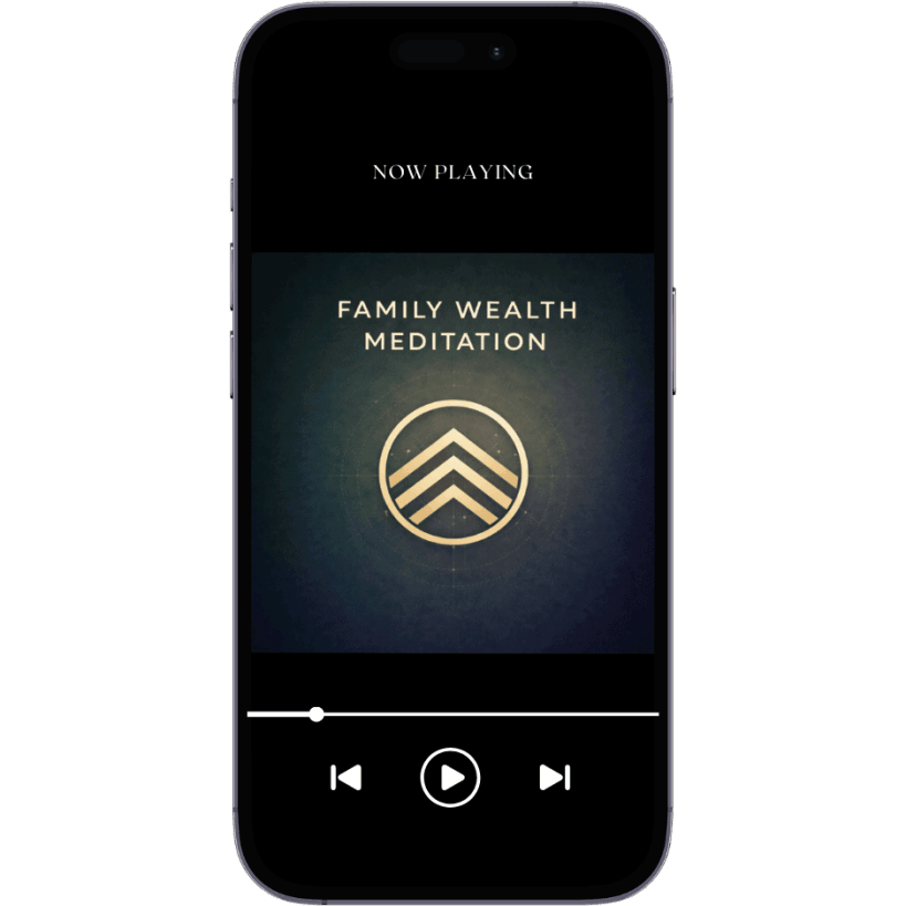 Free Bonus #2: Ancestral Abundance Code Exclusive Bonus Resources for Spiritual Growth & Personal Development